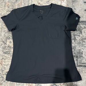 Med Couture Scrub Top